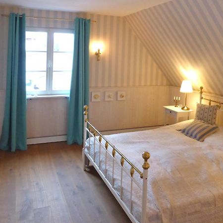 Appartamento Stilvoll Urlaub machen! Dudenhofen Esterno foto