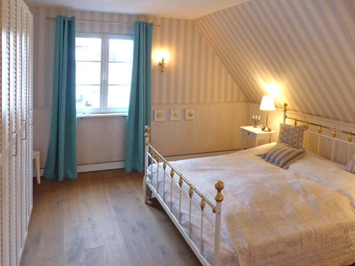 Appartamento Stilvoll Urlaub machen! Dudenhofen Esterno foto