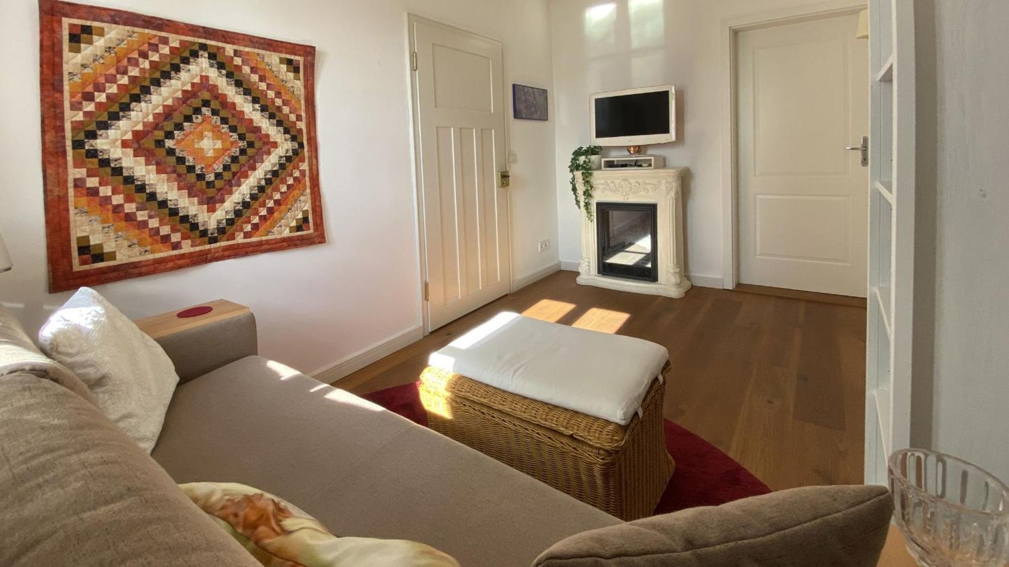 Appartamento Stilvoll Urlaub machen! Dudenhofen Esterno foto