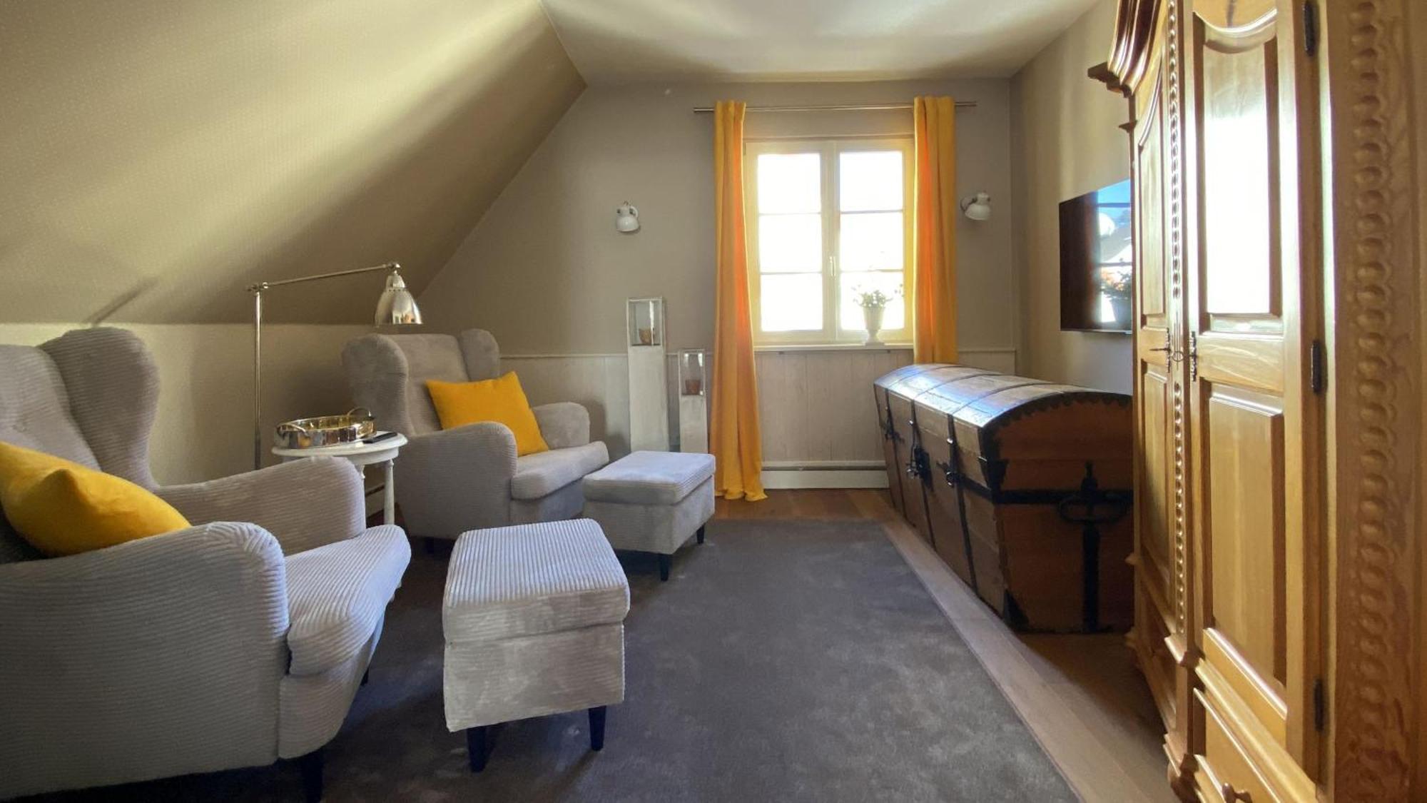 Appartamento Stilvoll Urlaub machen! Dudenhofen Esterno foto